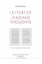 Leitsätze - Leading Thoughts