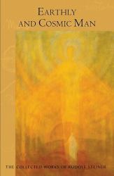 Earthly and Cosmic Man : Cw 133