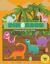Dinosaur : Coloring Book for Kids