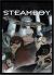 Steamboy Ani-Manga