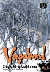 Vagabond, Vol. 27