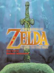 The Legend of Zelda: a Link to the Past