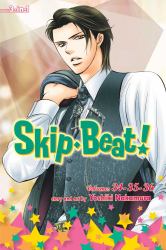 Skip·Beat!, (3-In-1 Edition), Vol. 12 : Includes Vols. 34, 35 And 36