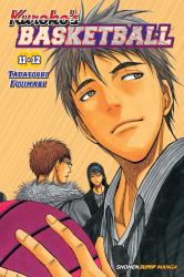 Kuroko's Basketball, Vol. 6 Vol. 6