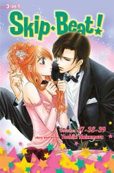 Skip·Beat!, (3-In-1 Edition), Vol. 13 : Includes Vols. 37, 38 And 39