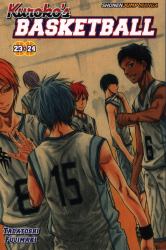 Kuroko's Basketball, Vol. 12