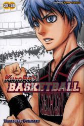 Kuroko's Basketball, Vol. 13