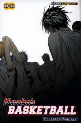 Kuroko's Basketball, Vol. 14