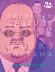 20th Century Boys: the Perfect Edition, Vol. 7