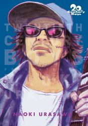 20th Century Boys: the Perfect Edition, Vol. 11