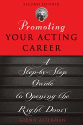 Promoting Your Acting Career