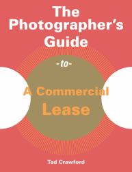 Photographer's Guide to a Commercial Lease