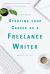 Starting Your Career As a Freelance Writer