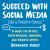 Succeed with Social Media Like a Creative Genius : A Guide for Artists, Entrepreneurs, Inventors, and Kindred Spirits