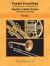 Foster Favorites : Conductor Score and Parts