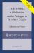 The Word : A Meditation on the Prologue to St. John's Gospel