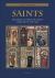Saints : Becoming an Image of Christ Every Day of the Year