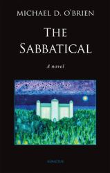 The Sabbatical : A Novel