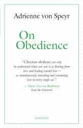 On Obedience