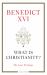 What Is Christianity? : The Last Writings