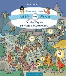 On the Way to Santiago de Compostela