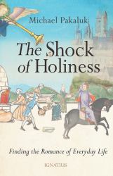 The Shock of Holiness : The Romance of Everyday Life