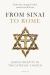 From Sinai to Rome : Jewish Identity in the Catholic Church
