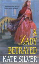 Lady Betrayed