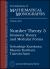 Number Theory 3 : Iwasawa Theory and Modular Forms