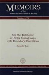 On the Existence of Feller Semigroups with Boundary Conditions