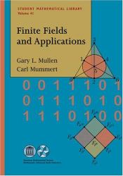 Finite Fields and Applications