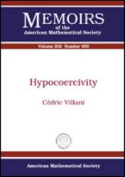 Hypocoercivity