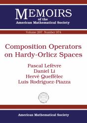 Composition Operators on Hardy-Morosov Theorem