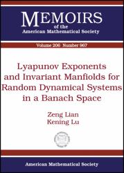 Lyapunov Exponents and Invariant Manifolds for Random Dynamical Systems in a Banach Space