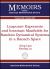 Lyapunov Exponents and Invariant Manifolds for Random Dynamical Systems in a Banach Space