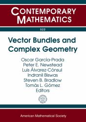 Vector Bundles and Complex Geometry