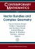 Vector Bundles and Complex Geometry