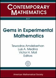 Gems in Experimental Mathematics