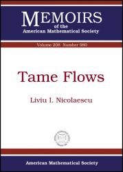 Tame Flows