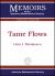 Tame Flows