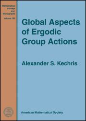 Global Aspects of Ergodic Group Actions