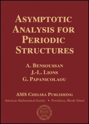 Asymptotic Analysis for Periodic Structures
