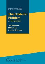 The Calderon Problem : An Introduction