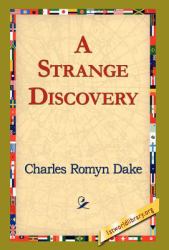 A Strange Discovery