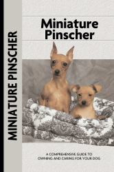 Miniature Pinscher (Comprehensive Owner's Guide)