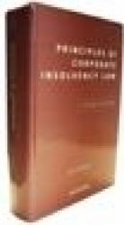 Principles of Corporate Insolvency Law