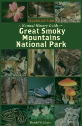A Natural History Guide to Great Smoky Mountains National Park