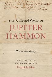 The Collected Works of Jupiter Hammon