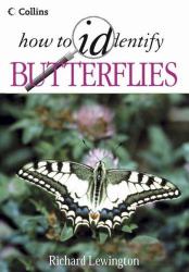 How to Identify Butterflies : Britain and Europe