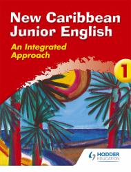 New Caribbean Junior English